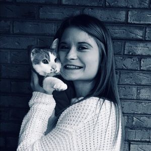 Meet your Posher, Raylen